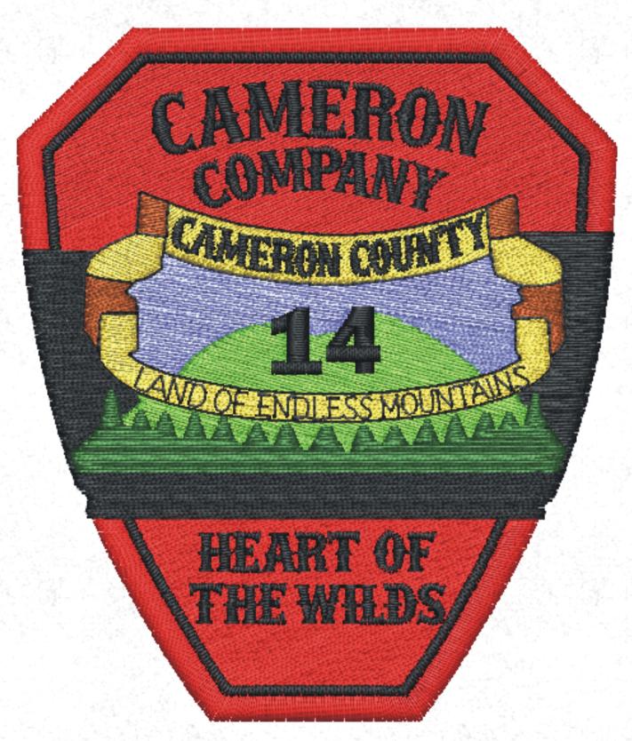 2300136 Cameron